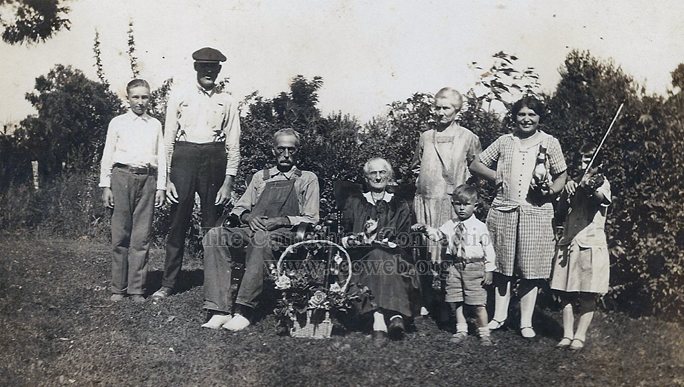 Geryak Kuropcak Relations